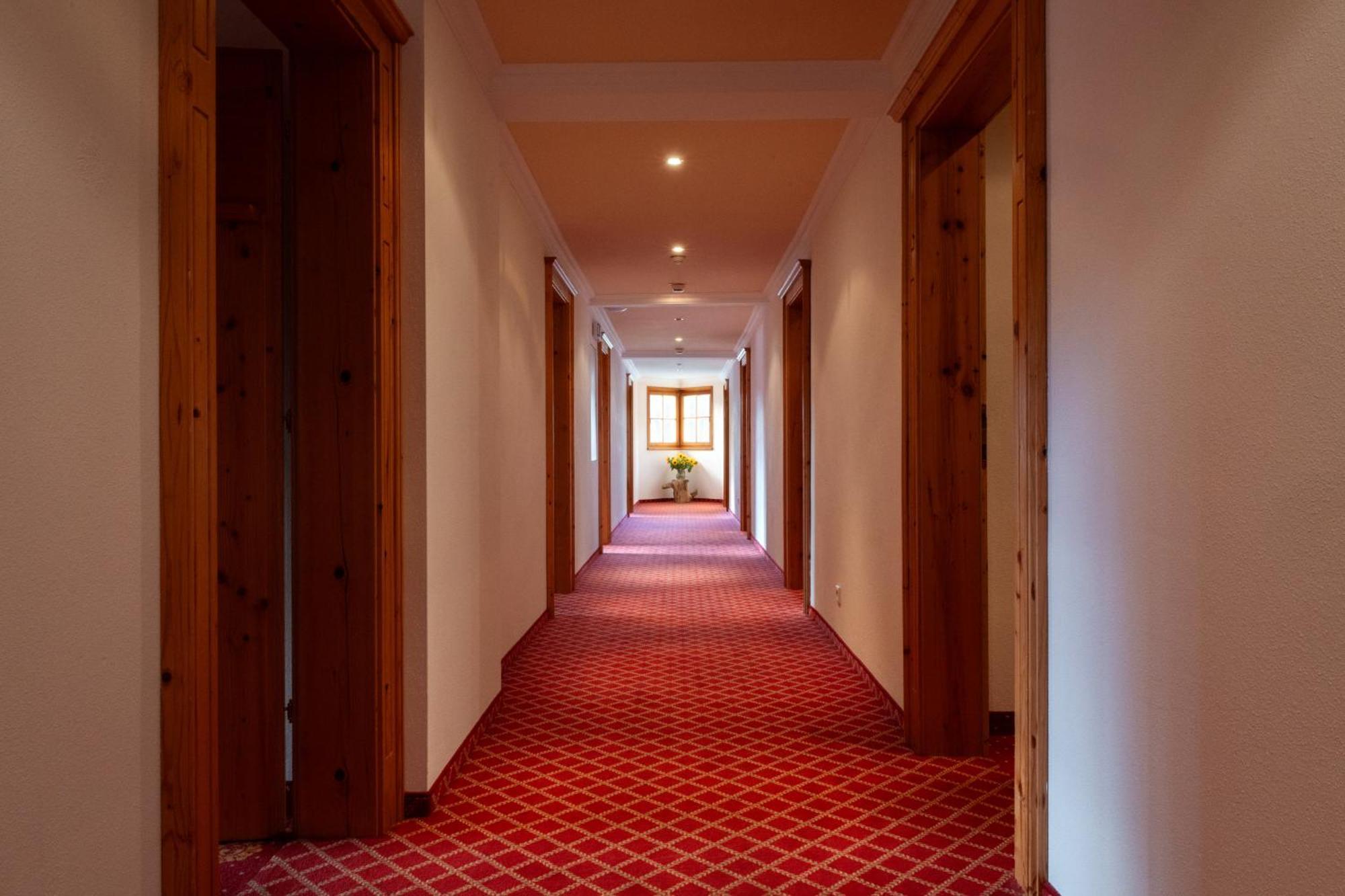 Sonnhof Am Hochkoenig Hotel Muhlbach Am Hochkonig Exterior photo